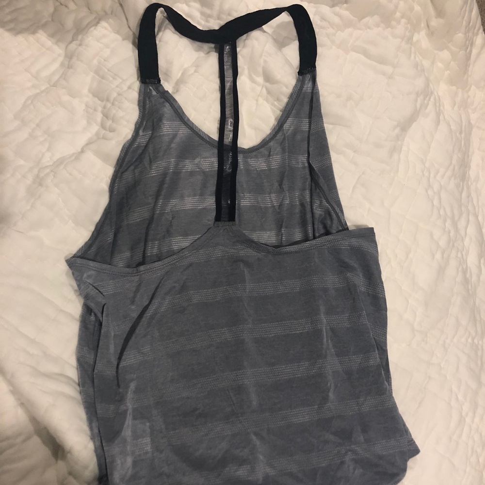 Nike dri fit tank top